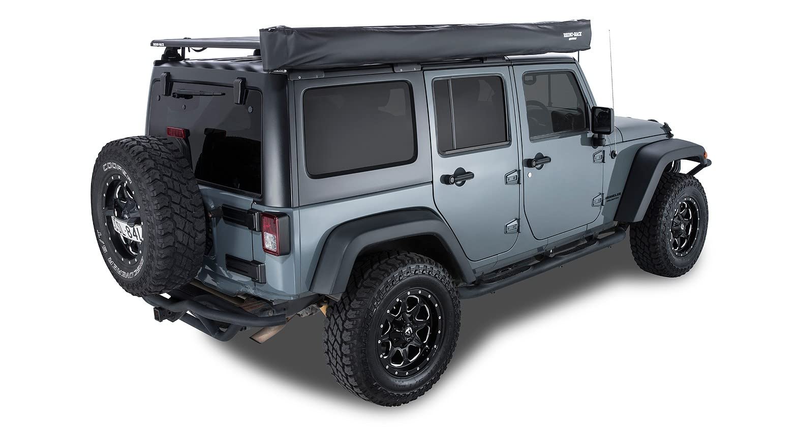 Rhino-Rack Batwing Awning (Right) : Amazon.ca: Automotive